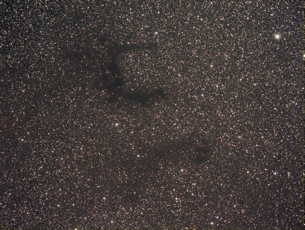 Barnard 142 + 143
