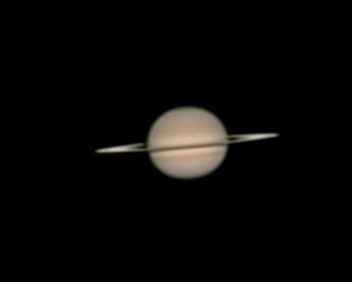 Saturn